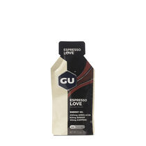 Energy Gel